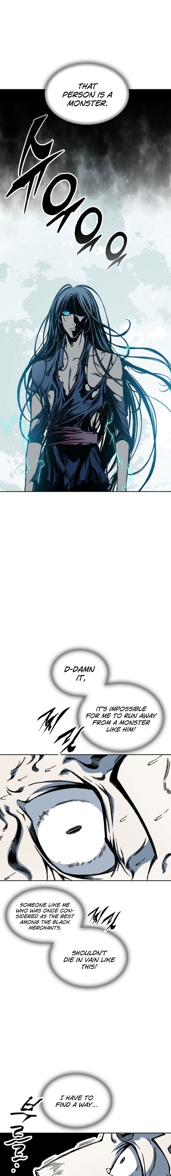 Read Memoir Of The King Of War Manga Online