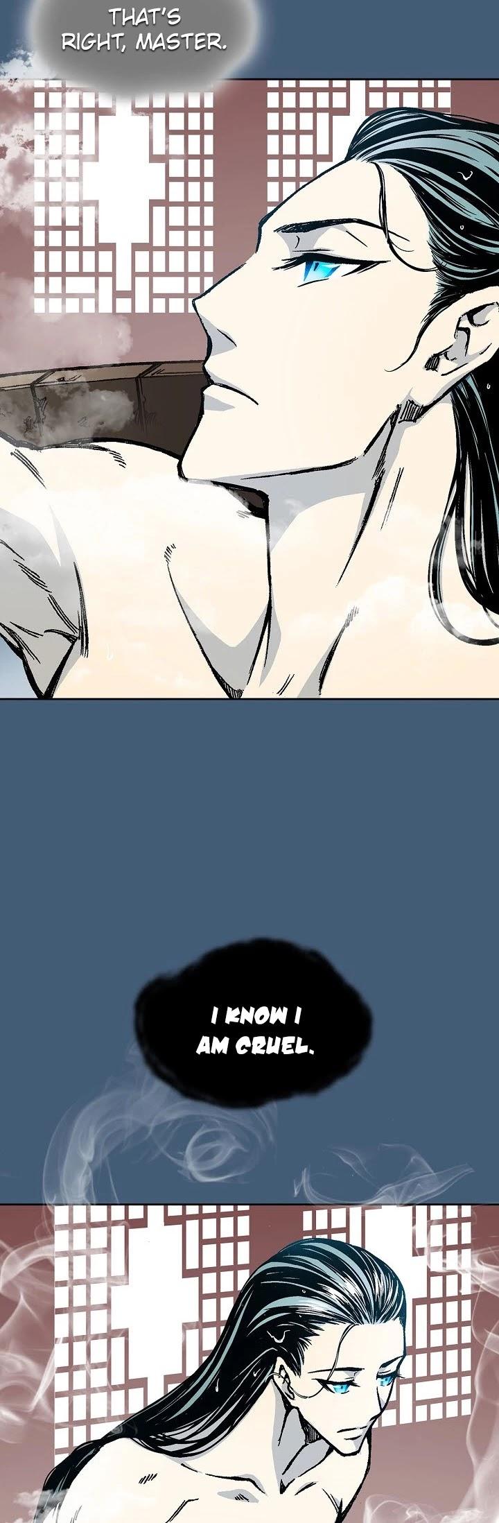 Read Memoir Of The King Of War Manga Online