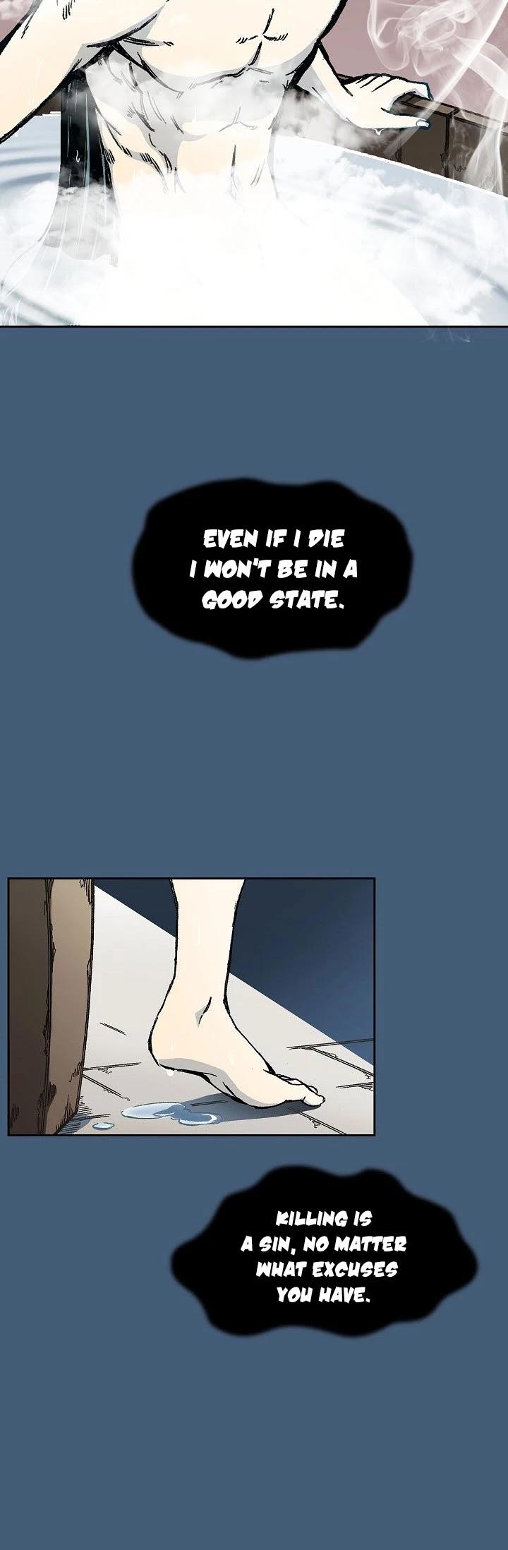 Read Memoir Of The King Of War Manga Online