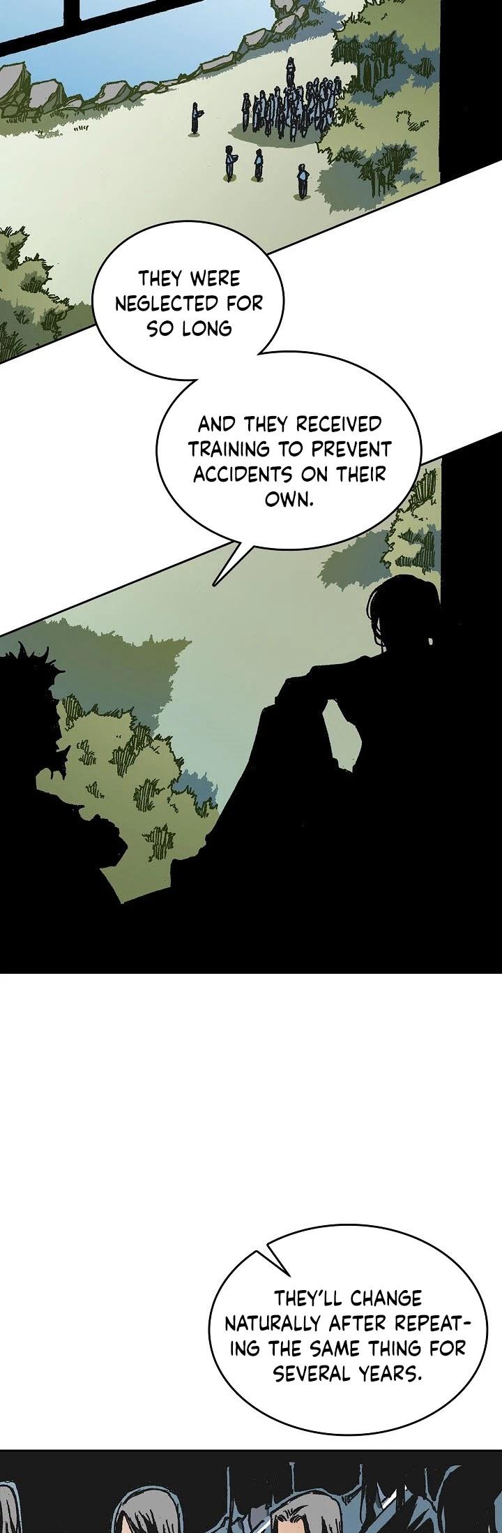 Read Memoir Of The King Of War Manga Online