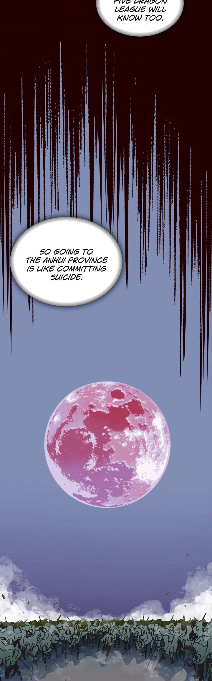 Read Memoir Of The King Of War Manga Online