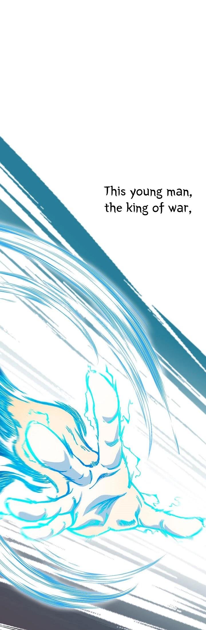 Read Memoir Of The King Of War Manga Online