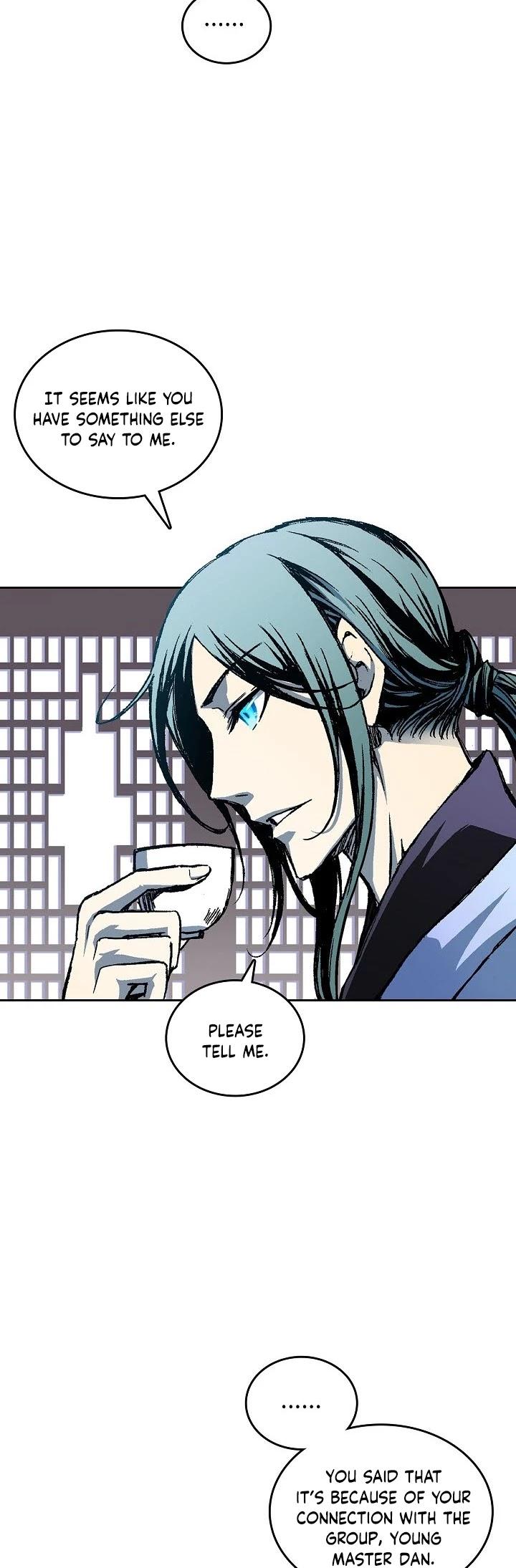 Read Memoir Of The King Of War Manga Online