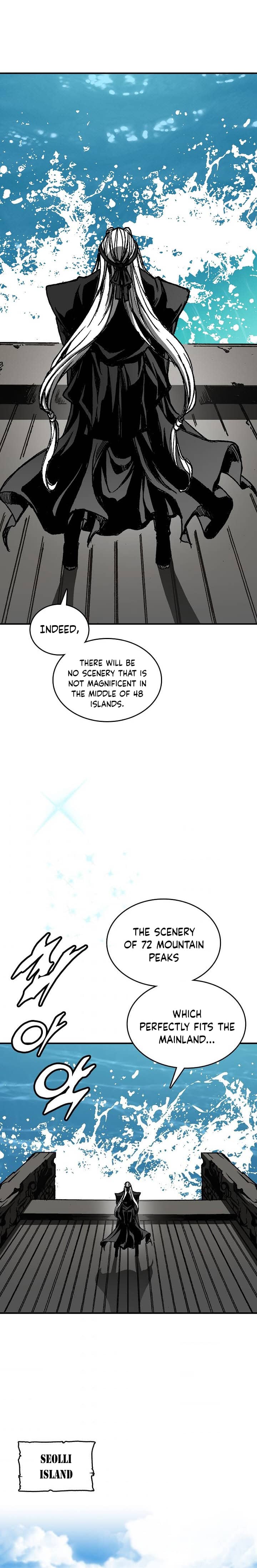 Read Memoir Of The King Of War Manga Online