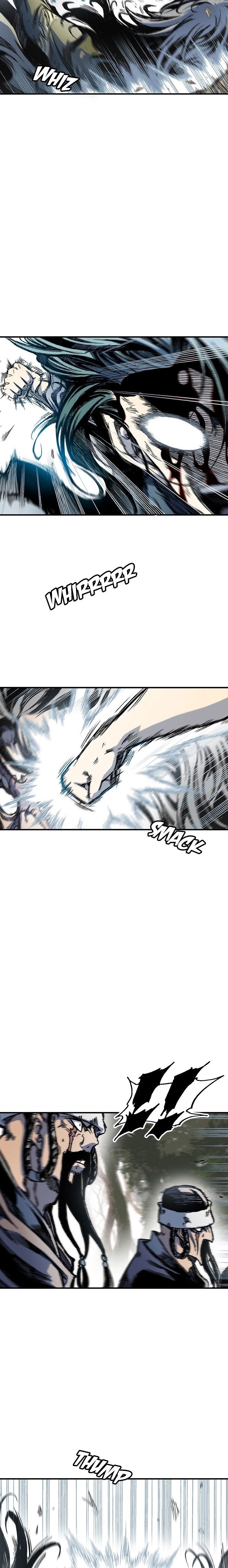 Read Memoir Of The King Of War Manga Online