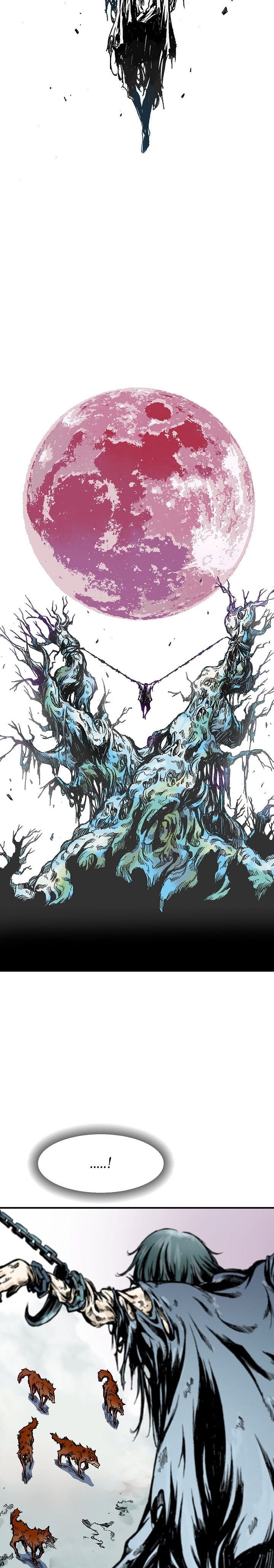 Read Memoir Of The King Of War Manga Online