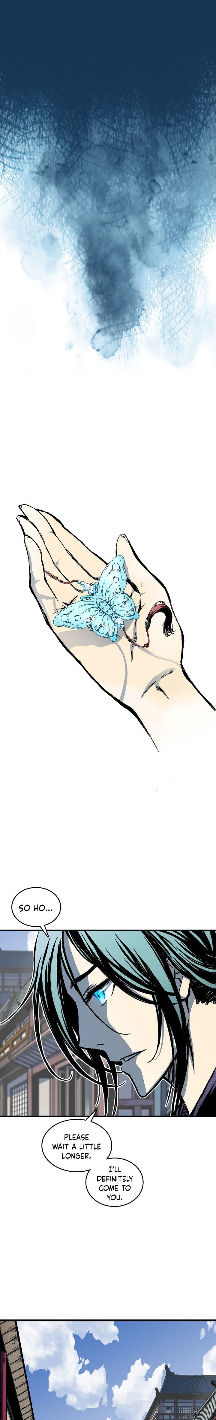 Read Memoir Of The King Of War Manga Online