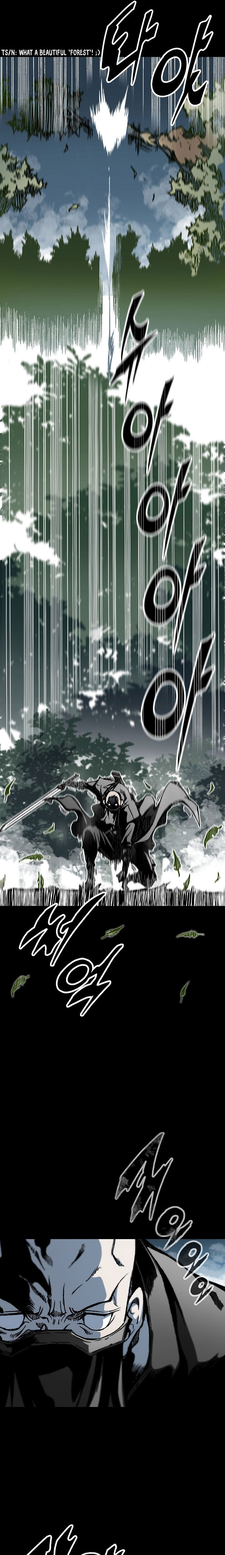 Read Memoir Of The King Of War Manga Online