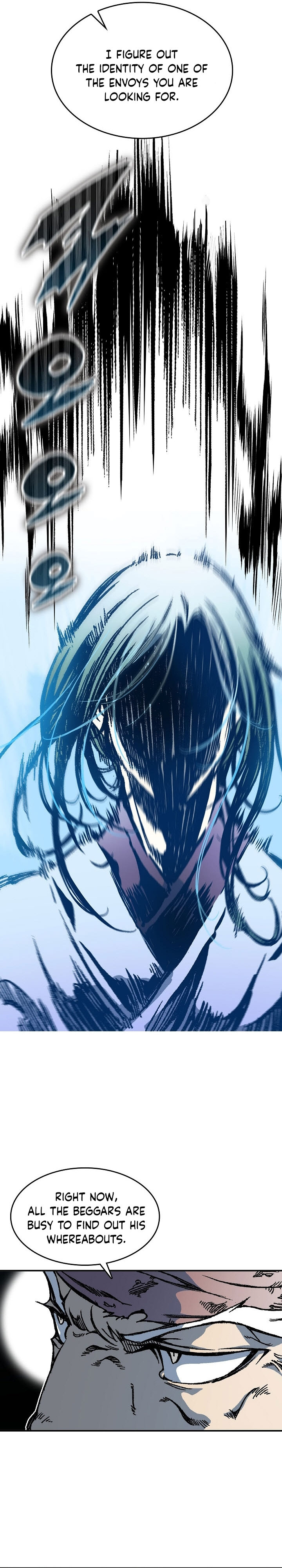 Read Memoir Of The King Of War Manga Online