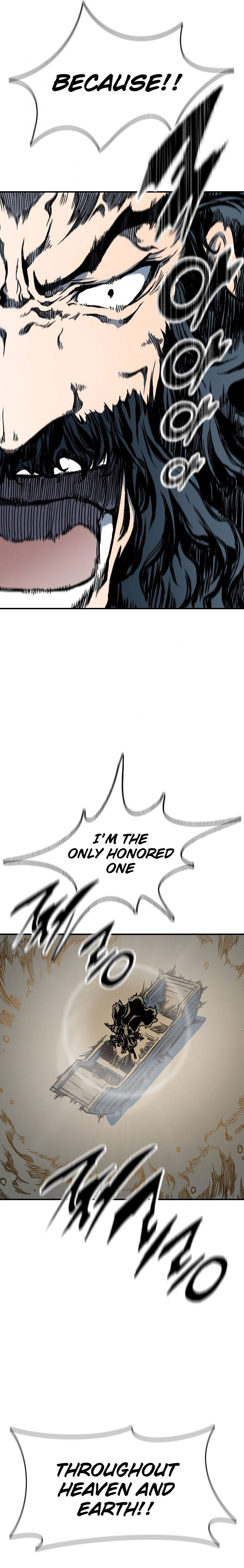 Read Memoir Of The King Of War Manga Online