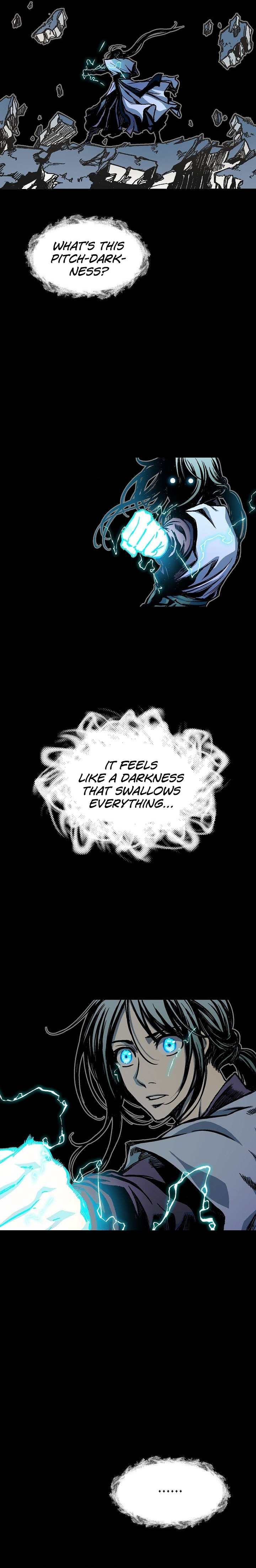 Read Memoir Of The King Of War Manga Online