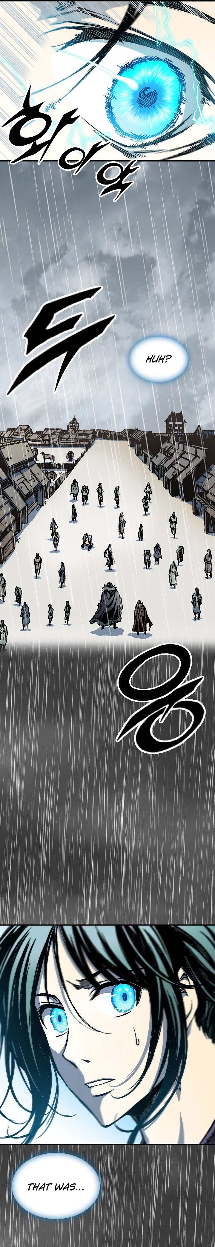 Read Memoir Of The King Of War Manga Online