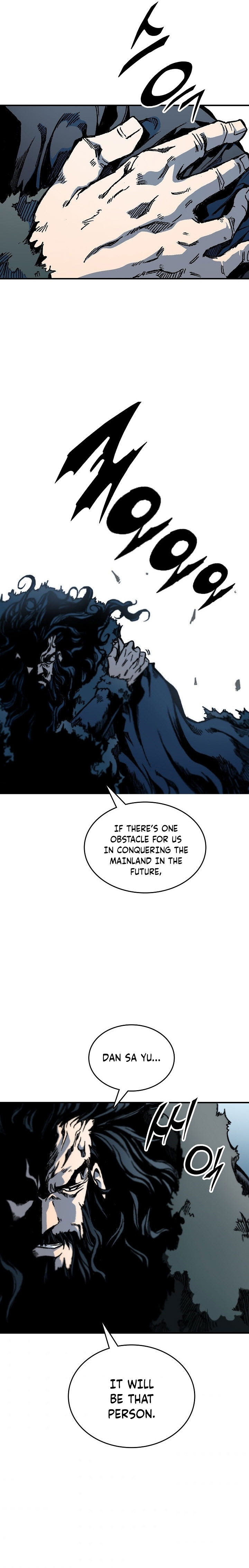 Read Memoir Of The King Of War Manga Online