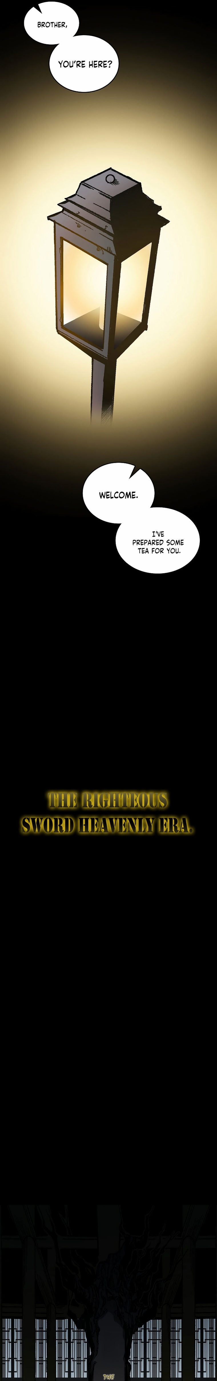 Read Memoir Of The King Of War Manga Online