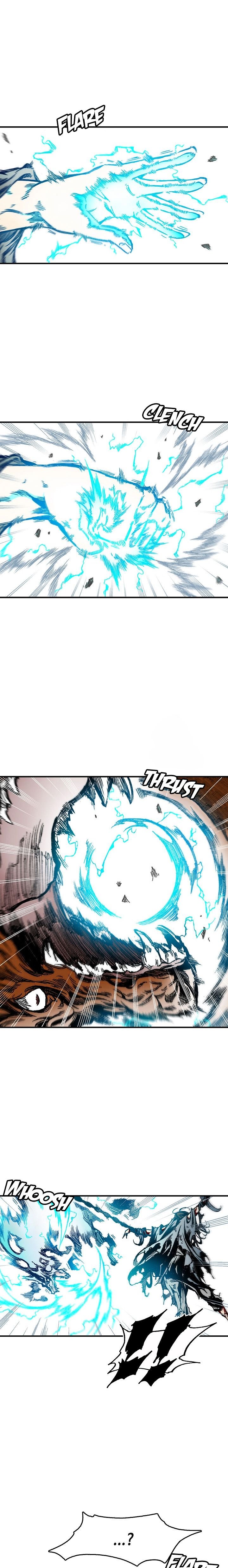 Read Memoir Of The King Of War Manga Online