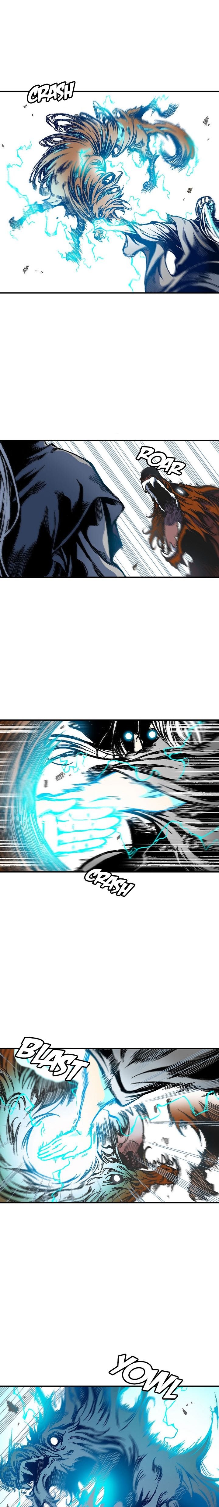 Read Memoir Of The King Of War Manga Online