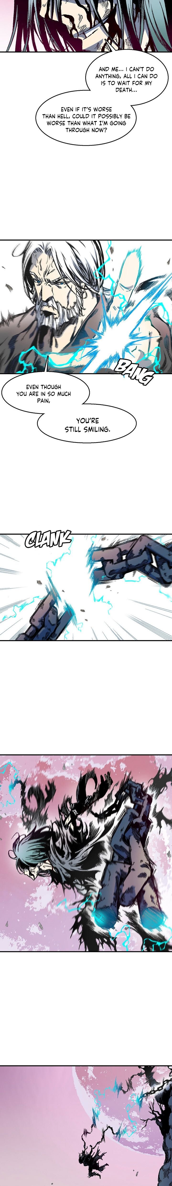 Read Memoir Of The King Of War Manga Online