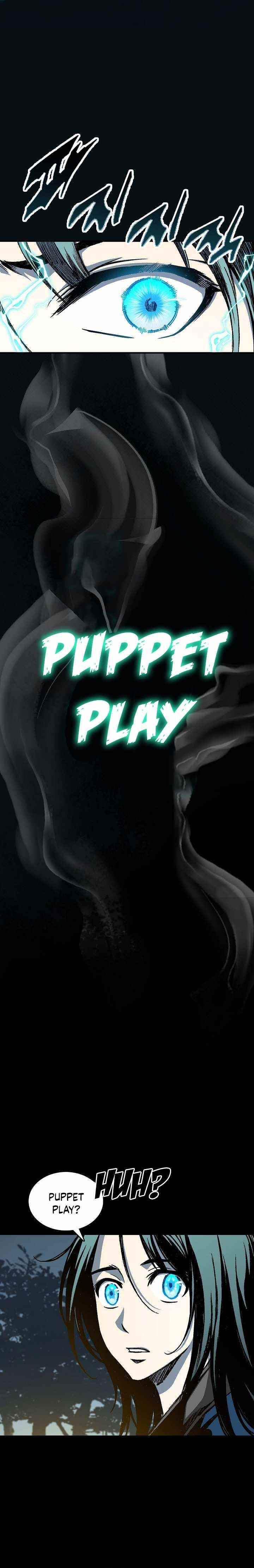 Read Memoir Of The King Of War Manga Online