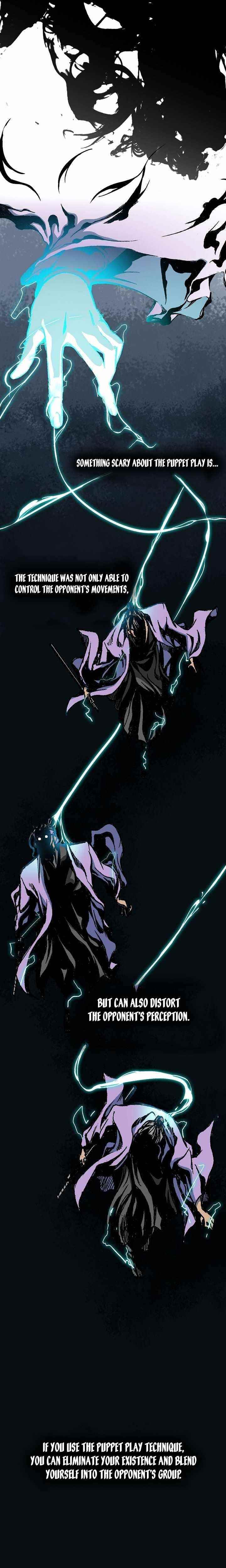 Read Memoir Of The King Of War Manga Online