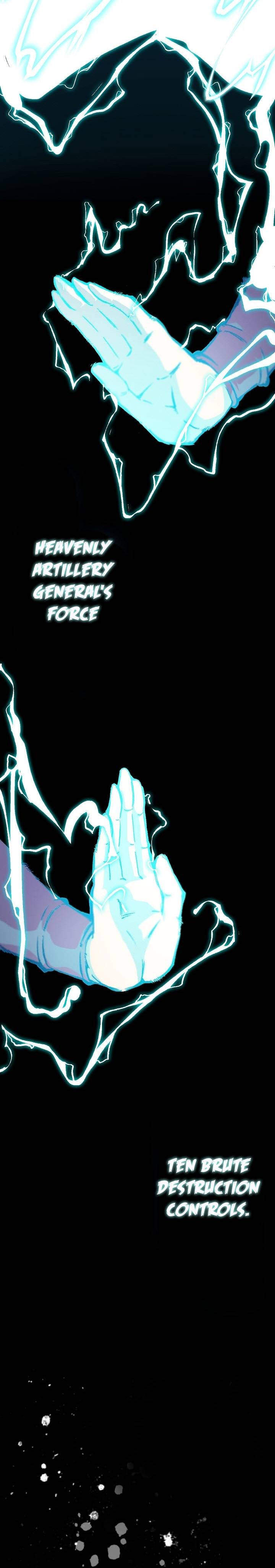 Read Memoir Of The King Of War Manga Online