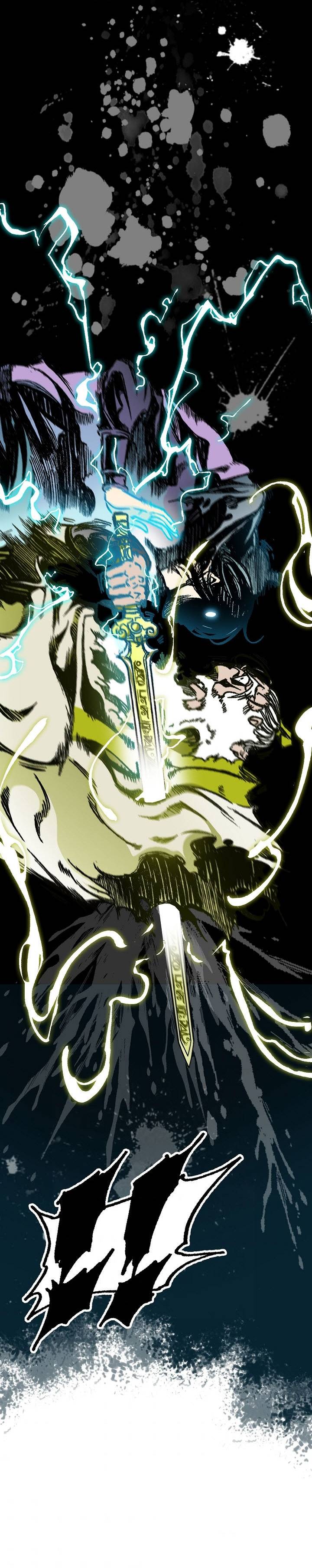 Read Memoir Of The King Of War Manga Online