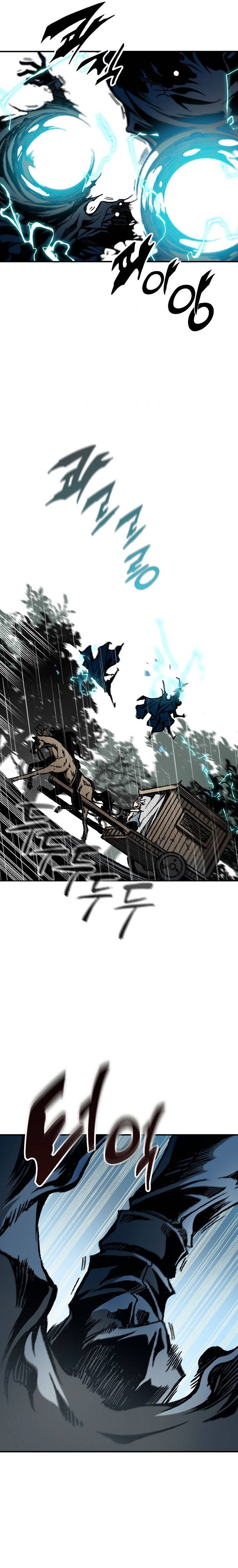 Read Memoir Of The King Of War Manga Online