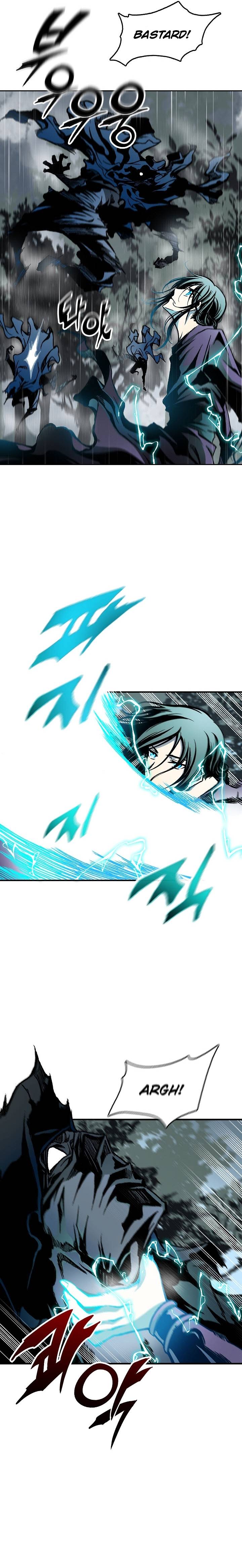 Read Memoir Of The King Of War Manga Online