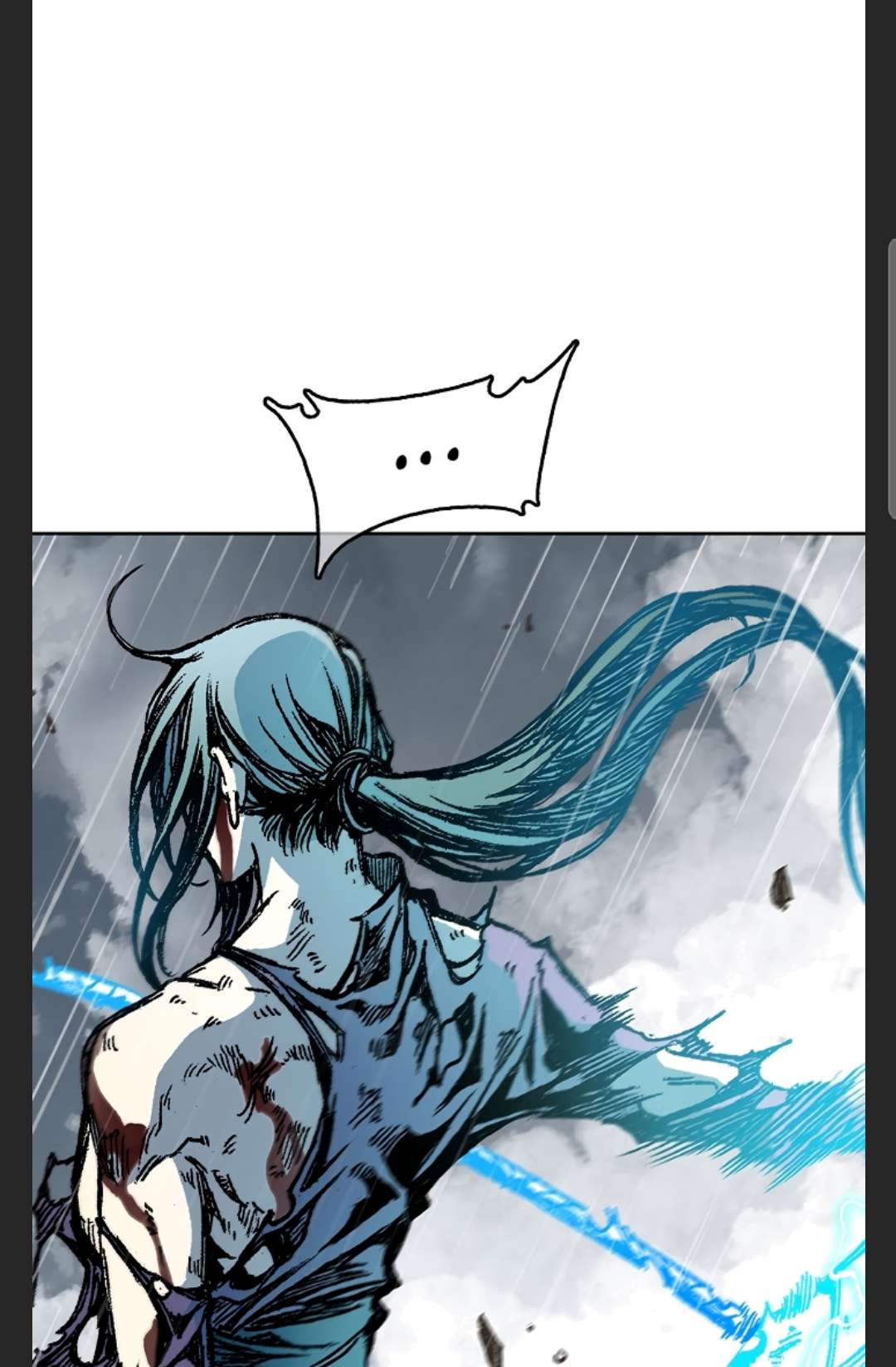 Read Memoir Of The King Of War Manga Online