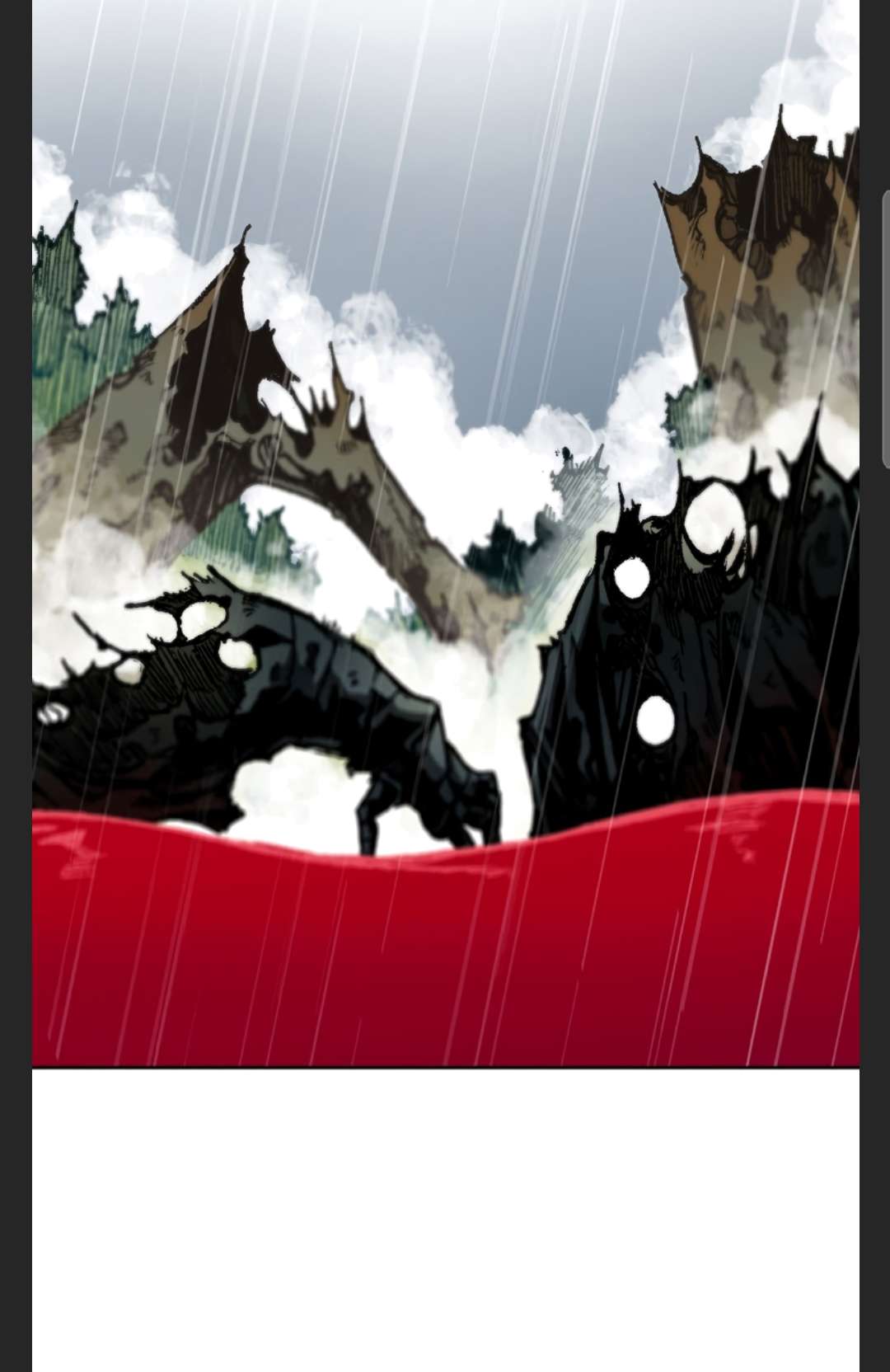 Read Memoir Of The King Of War Manga Online