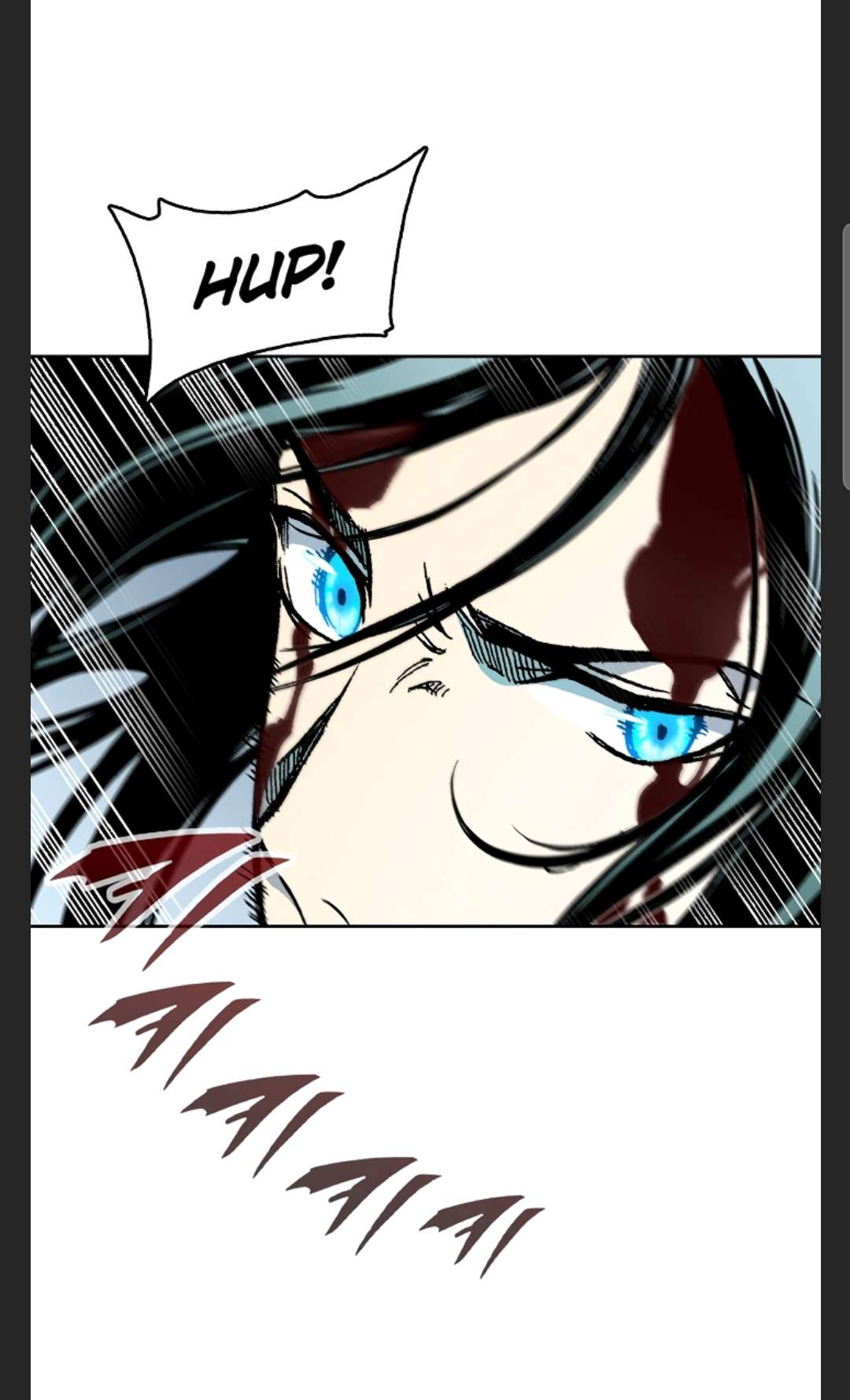 Read Memoir Of The King Of War Manga Online