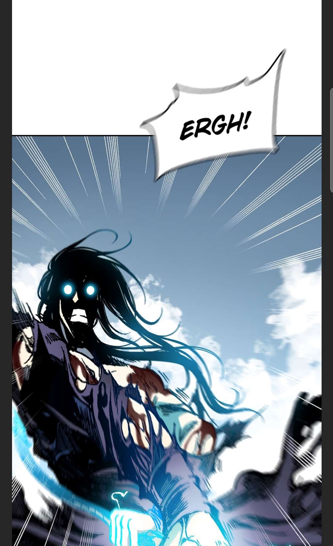 Read Memoir Of The King Of War Manga Online