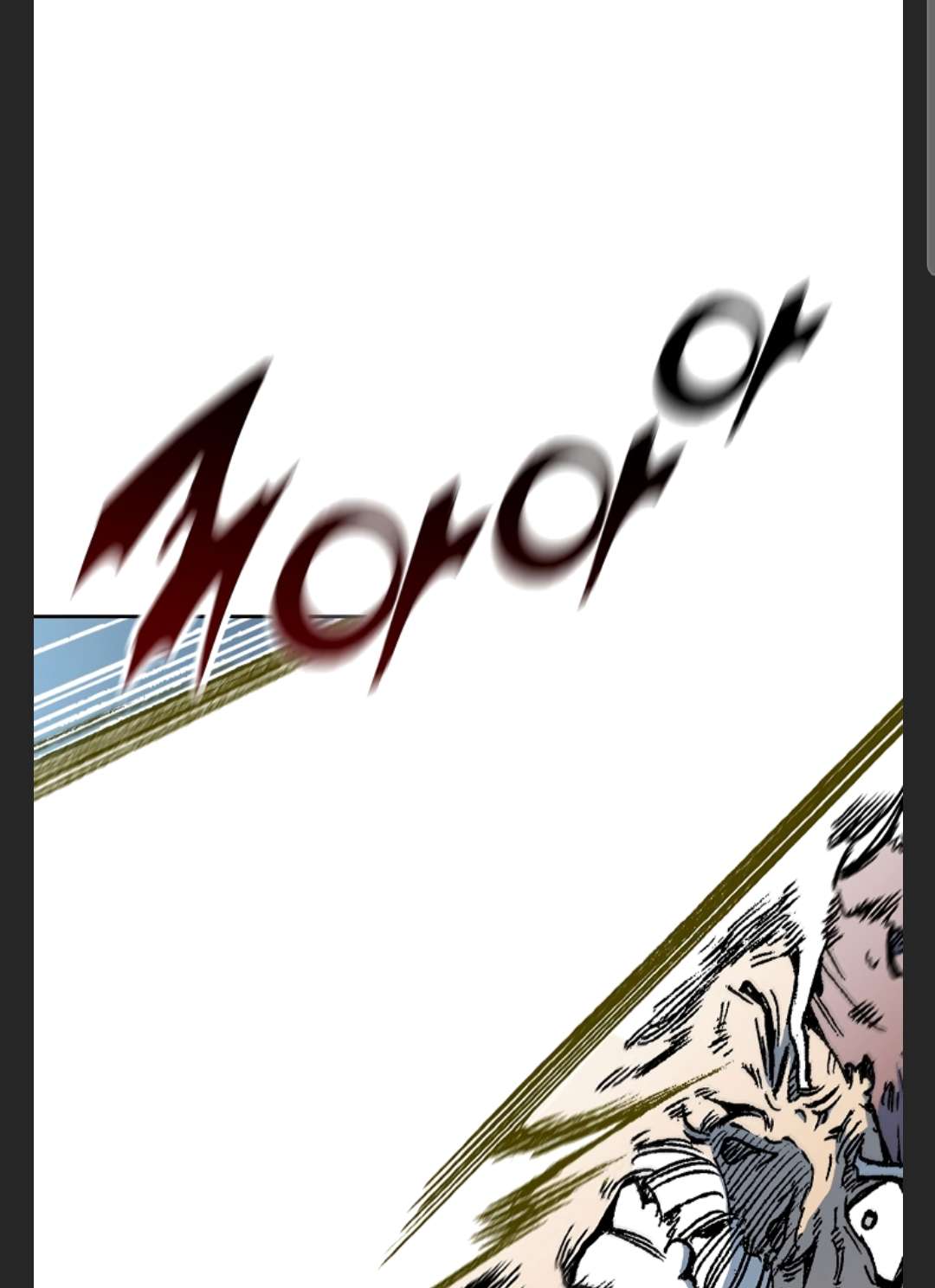 Read Memoir Of The King Of War Manga Online