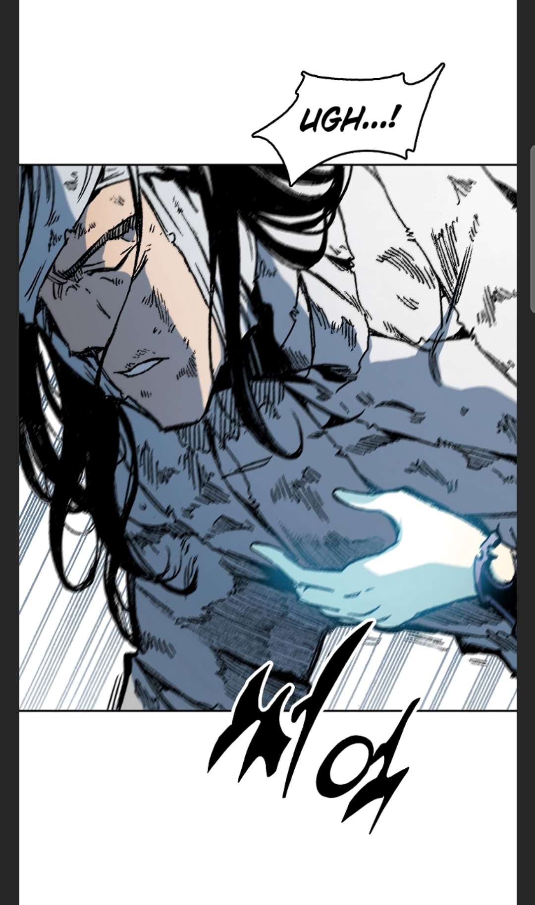 Read Memoir Of The King Of War Manga Online