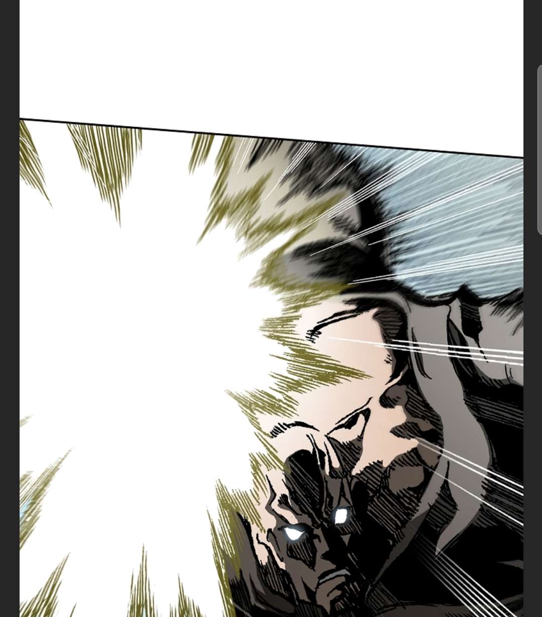 Read Memoir Of The King Of War Manga Online