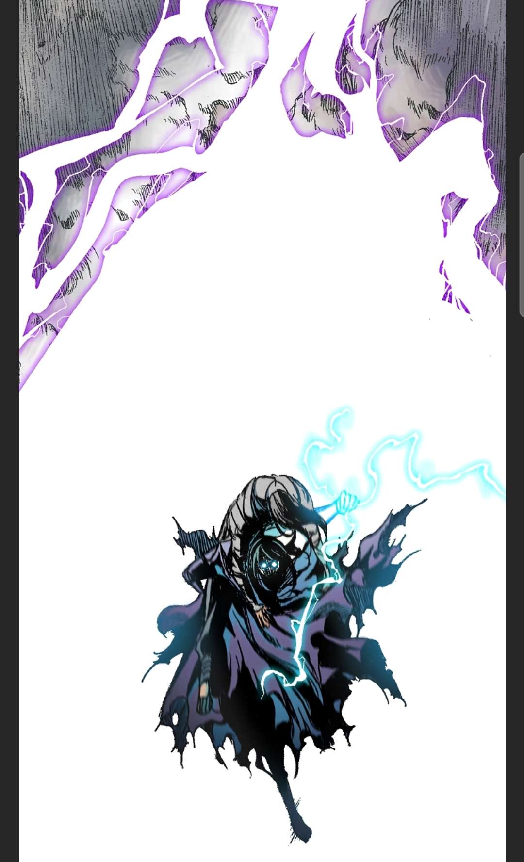 Read Memoir Of The King Of War Manga Online