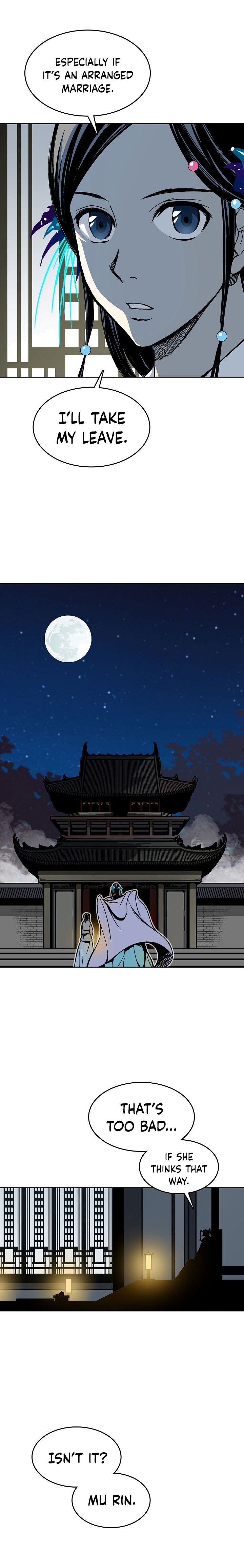 Read Memoir Of The King Of War Manga Online