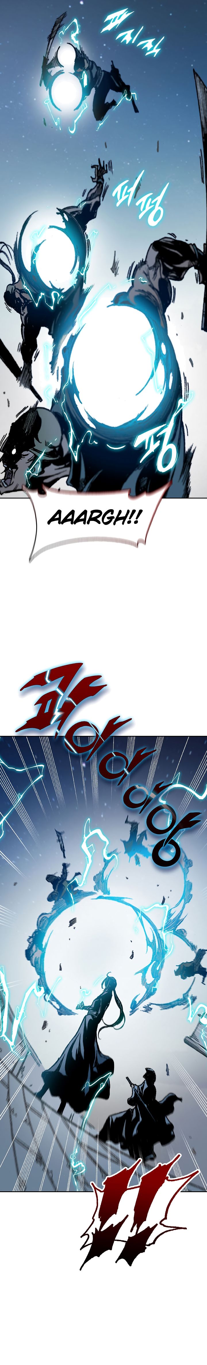 Read Memoir Of The King Of War Manga Online