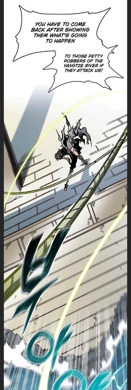 Read Memoir Of The King Of War Manga Online