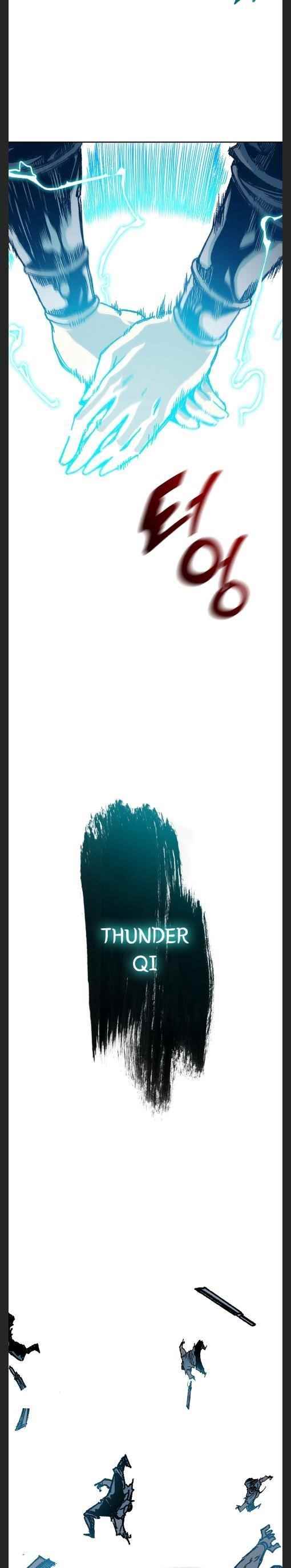 Read Memoir Of The King Of War Manga Online