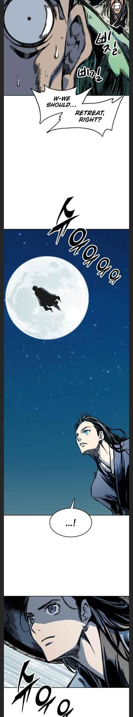 Read Memoir Of The King Of War Manga Online