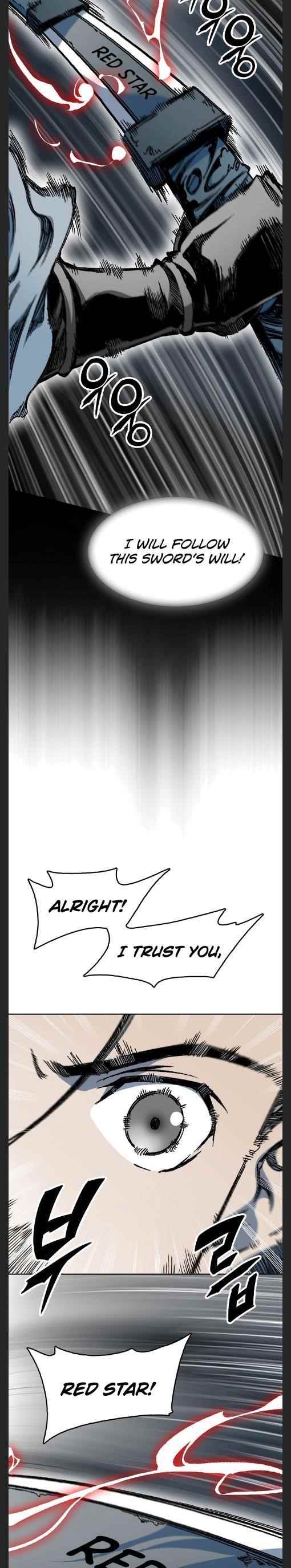 Read Memoir Of The King Of War Manga Online