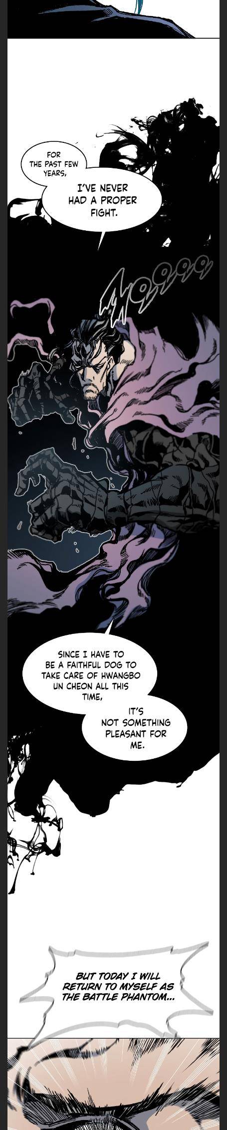 Read Memoir Of The King Of War Manga Online