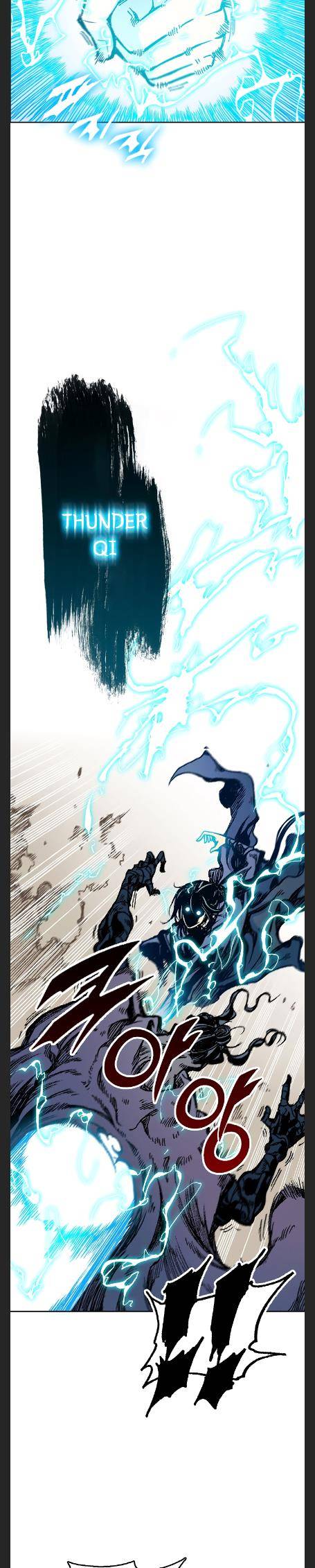 Read Memoir Of The King Of War Manga Online