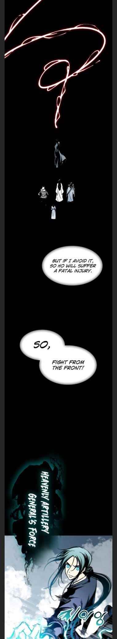 Read Memoir Of The King Of War Manga Online