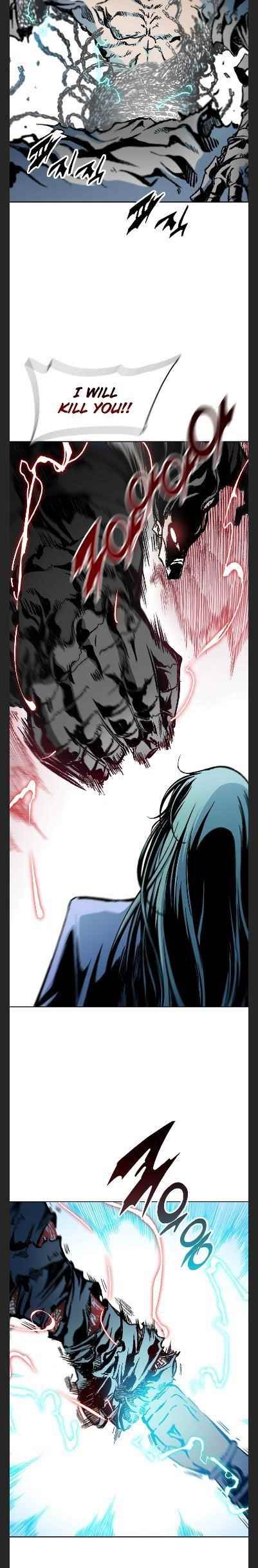 Read Memoir Of The King Of War Manga Online