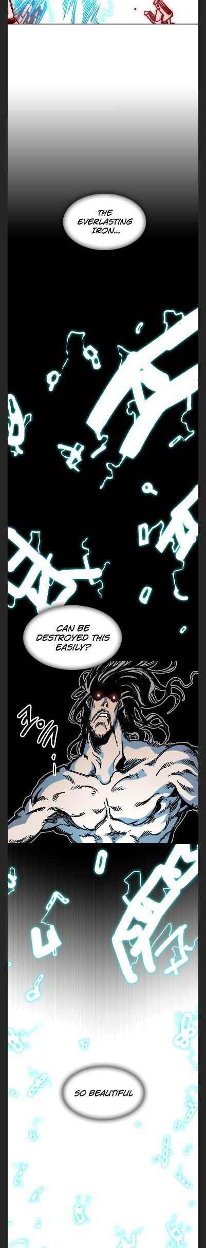 Read Memoir Of The King Of War Manga Online