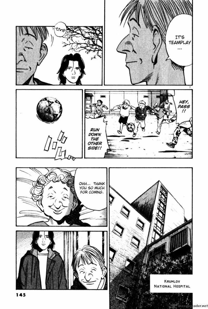 Read Monster Manga Online