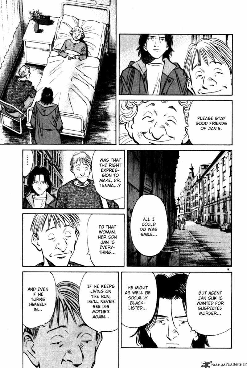 Read Monster Manga Online