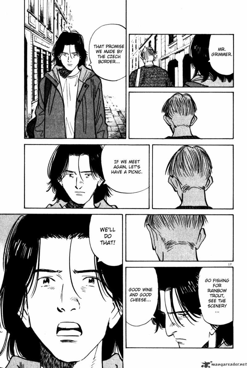 Read Monster Manga Online