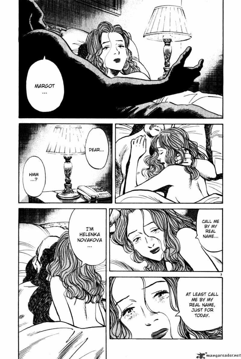 Read Monster Manga Online